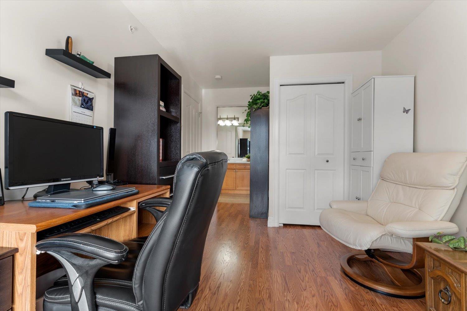 404 45769 STEVENSON ROAD, Sardis East Vedder, Chilliwack