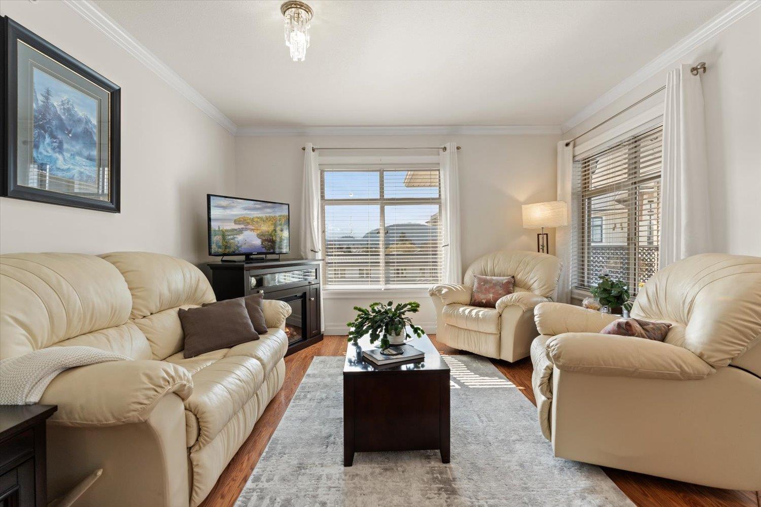 404 45769 STEVENSON ROAD, Sardis East Vedder, Chilliwack