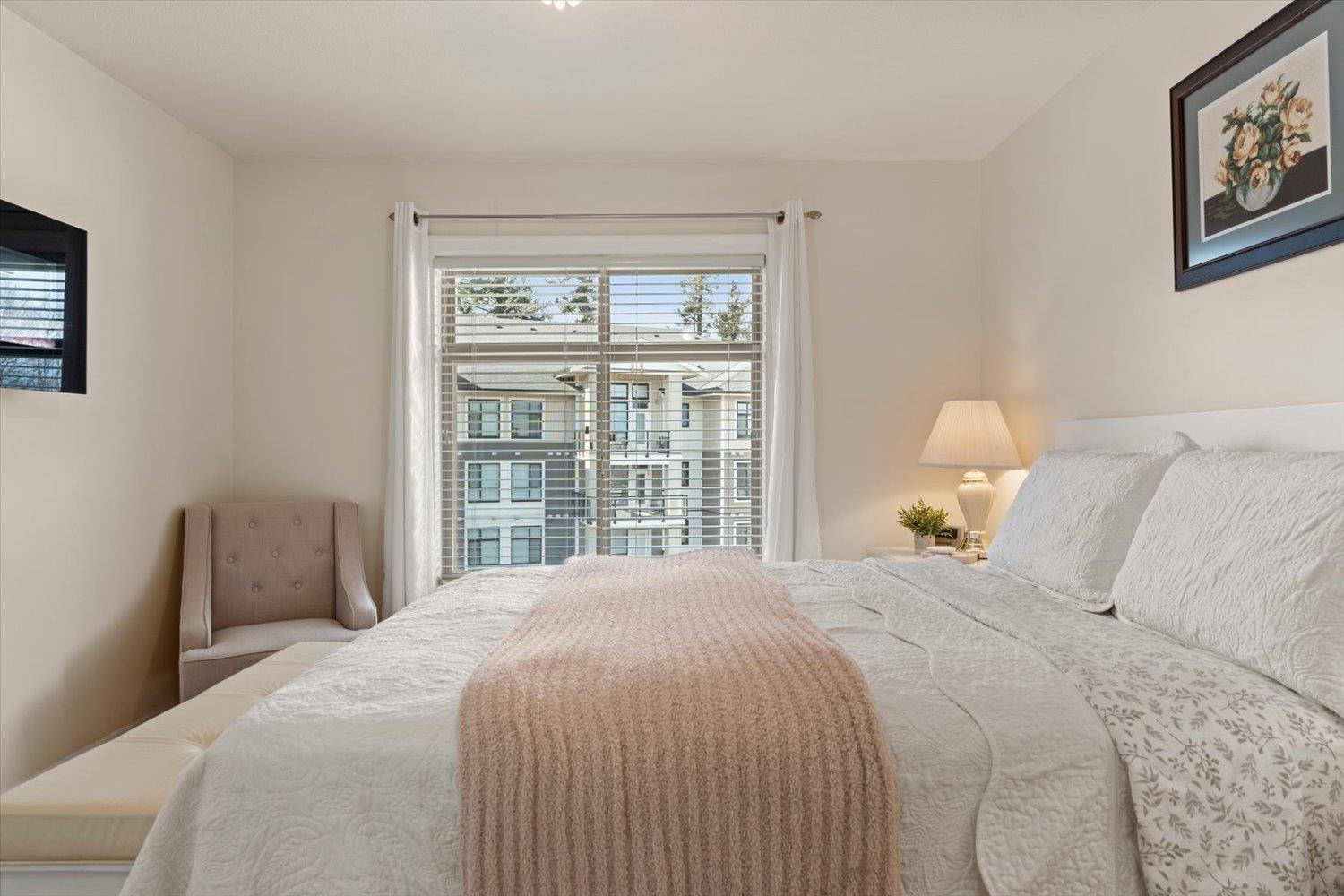 404 45769 STEVENSON ROAD, Sardis East Vedder, Chilliwack