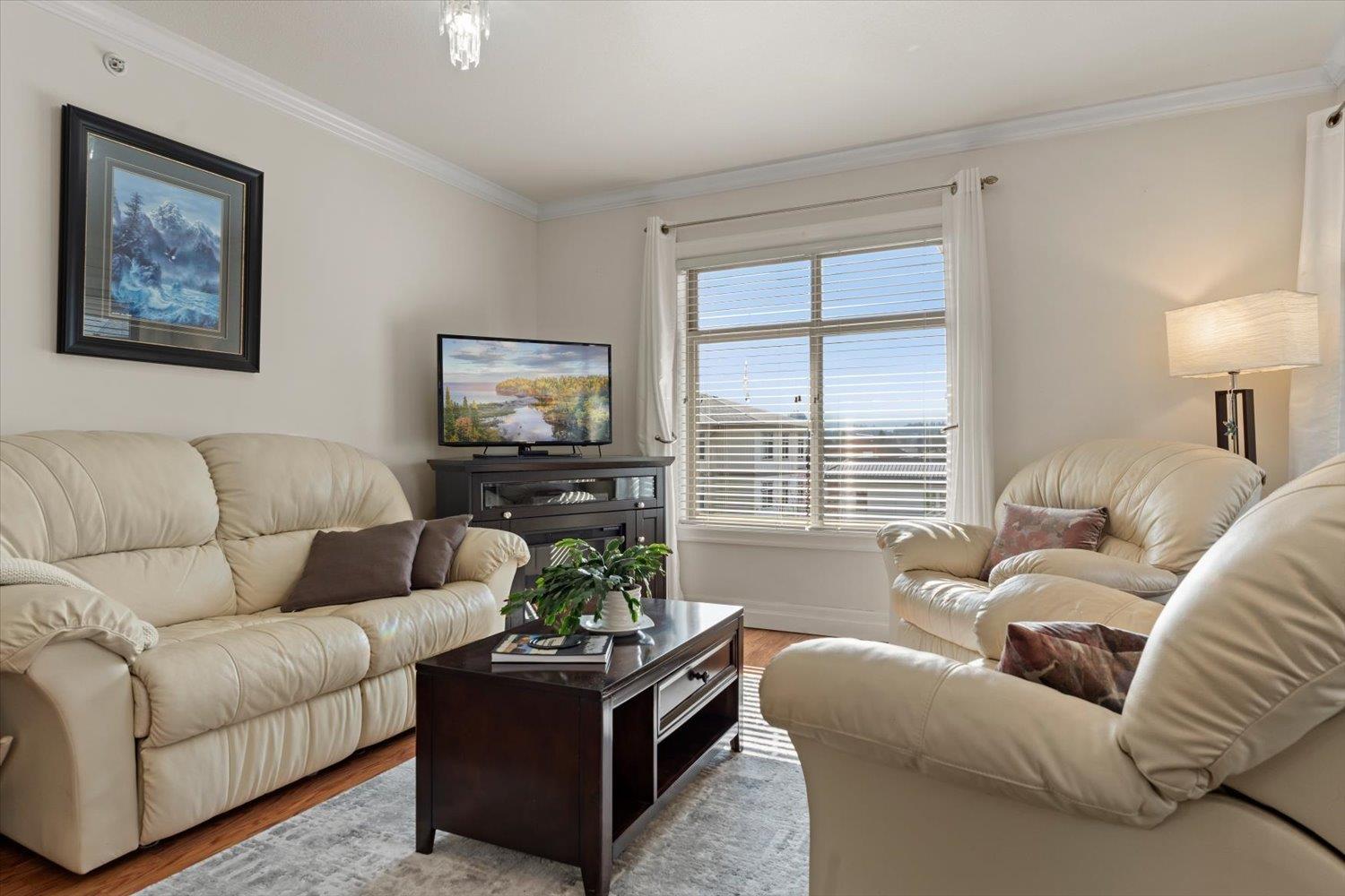 404 45769 STEVENSON ROAD, Sardis East Vedder, Chilliwack