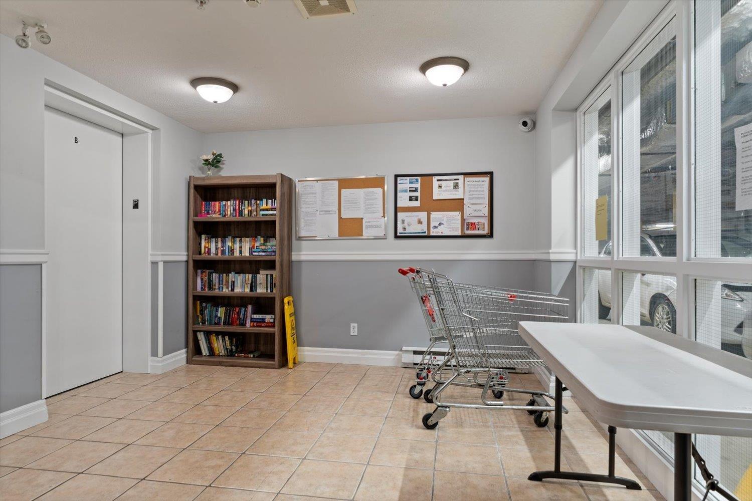 404 45769 STEVENSON ROAD, Sardis East Vedder, Chilliwack