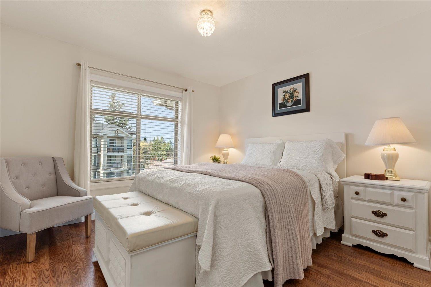 404 45769 STEVENSON ROAD, Sardis East Vedder, Chilliwack