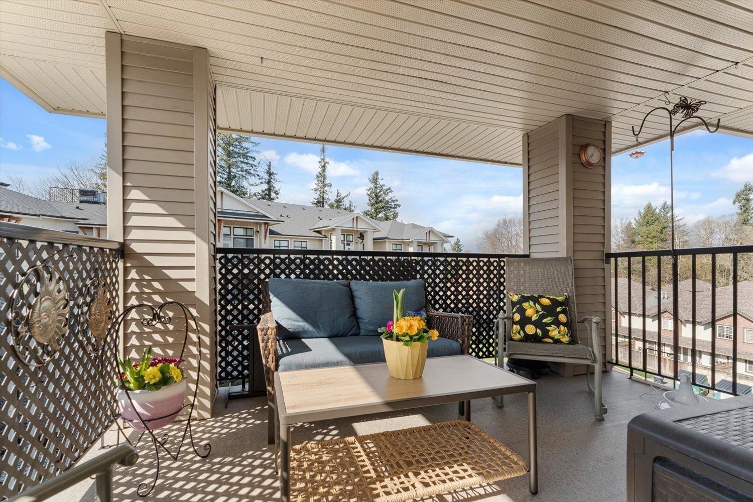 404 45769 STEVENSON ROAD, Sardis East Vedder, Chilliwack