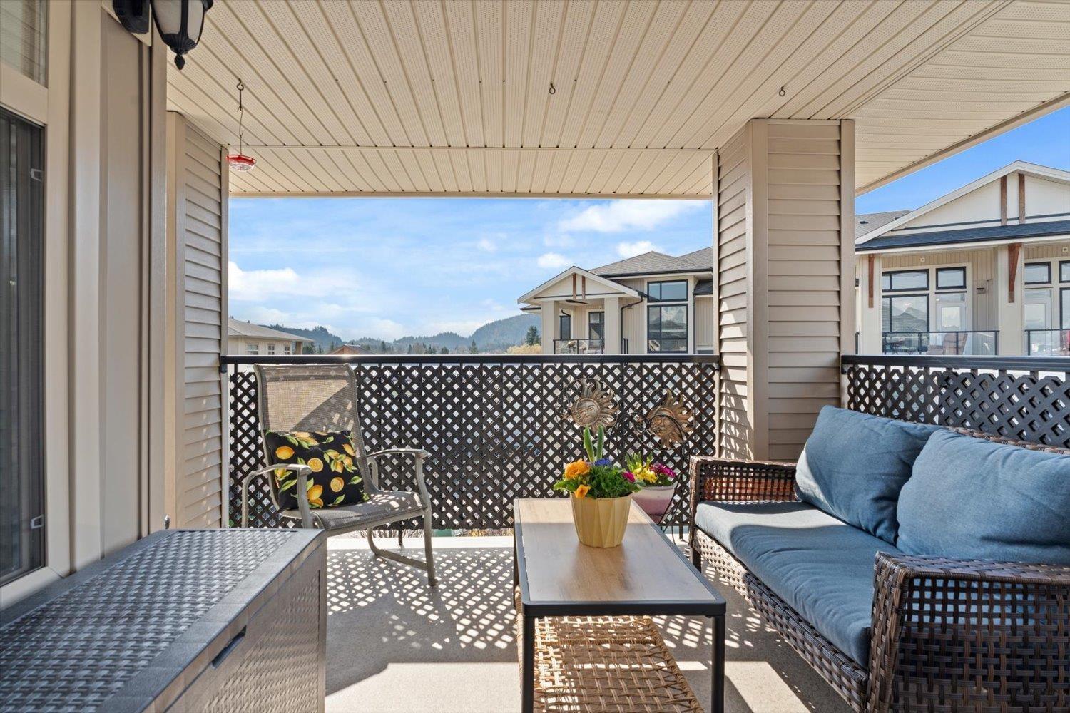 404 45769 STEVENSON ROAD, Sardis East Vedder, Chilliwack