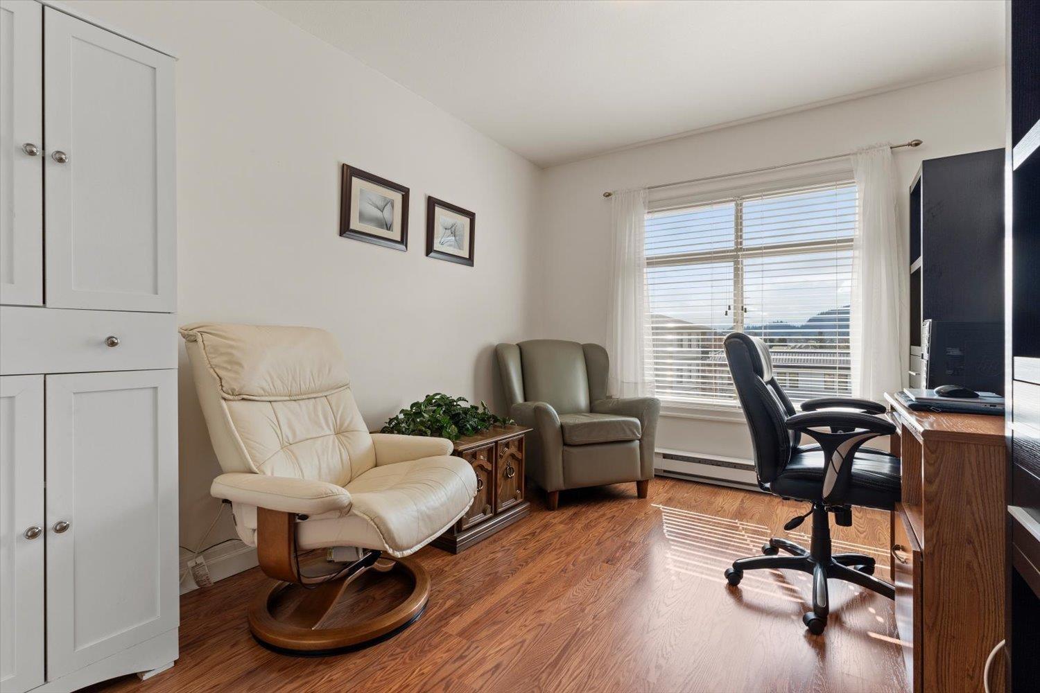 404 45769 STEVENSON ROAD, Sardis East Vedder, Chilliwack