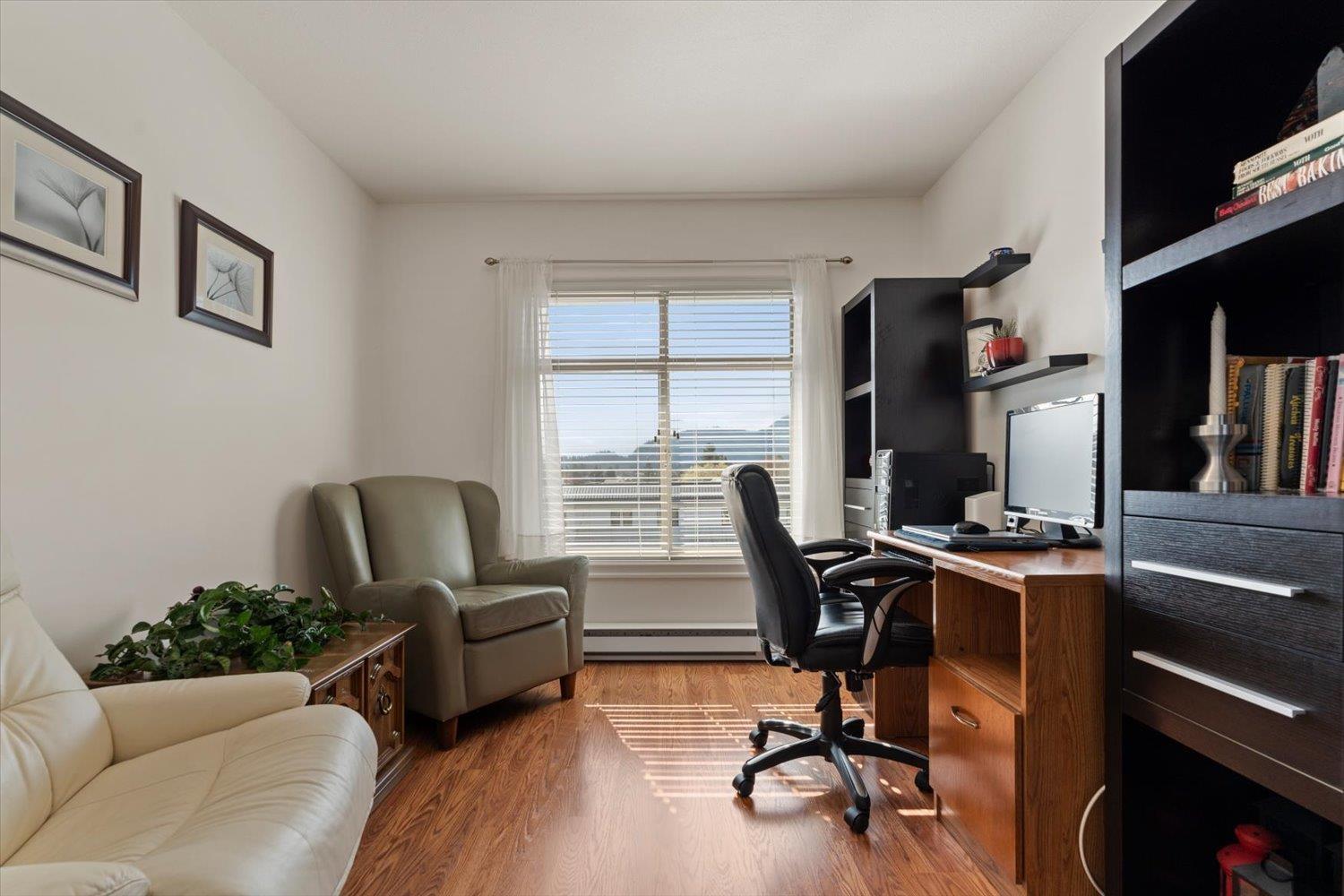 404 45769 STEVENSON ROAD, Sardis East Vedder, Chilliwack