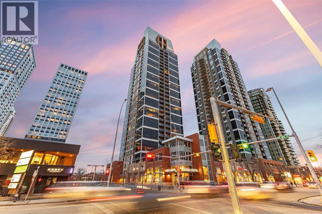 2202, 211 13 Avenue SE, Calgary, Alberta