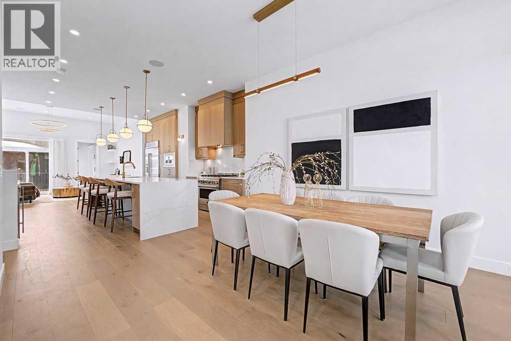 Single Family House for Sale in   Avenue SW Altadore Calgary 