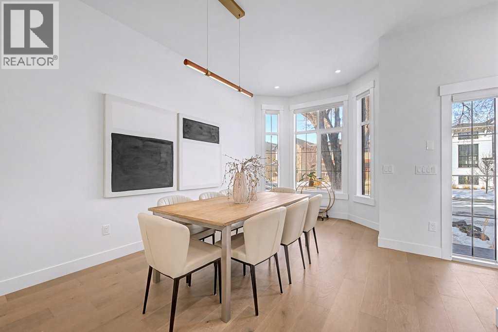 Single Family House for Sale in   Avenue SW Altadore Calgary 