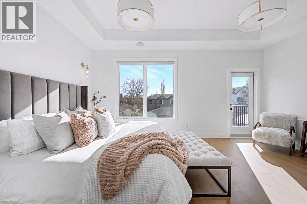 Single Family House for Sale in   Avenue SW Altadore Calgary 