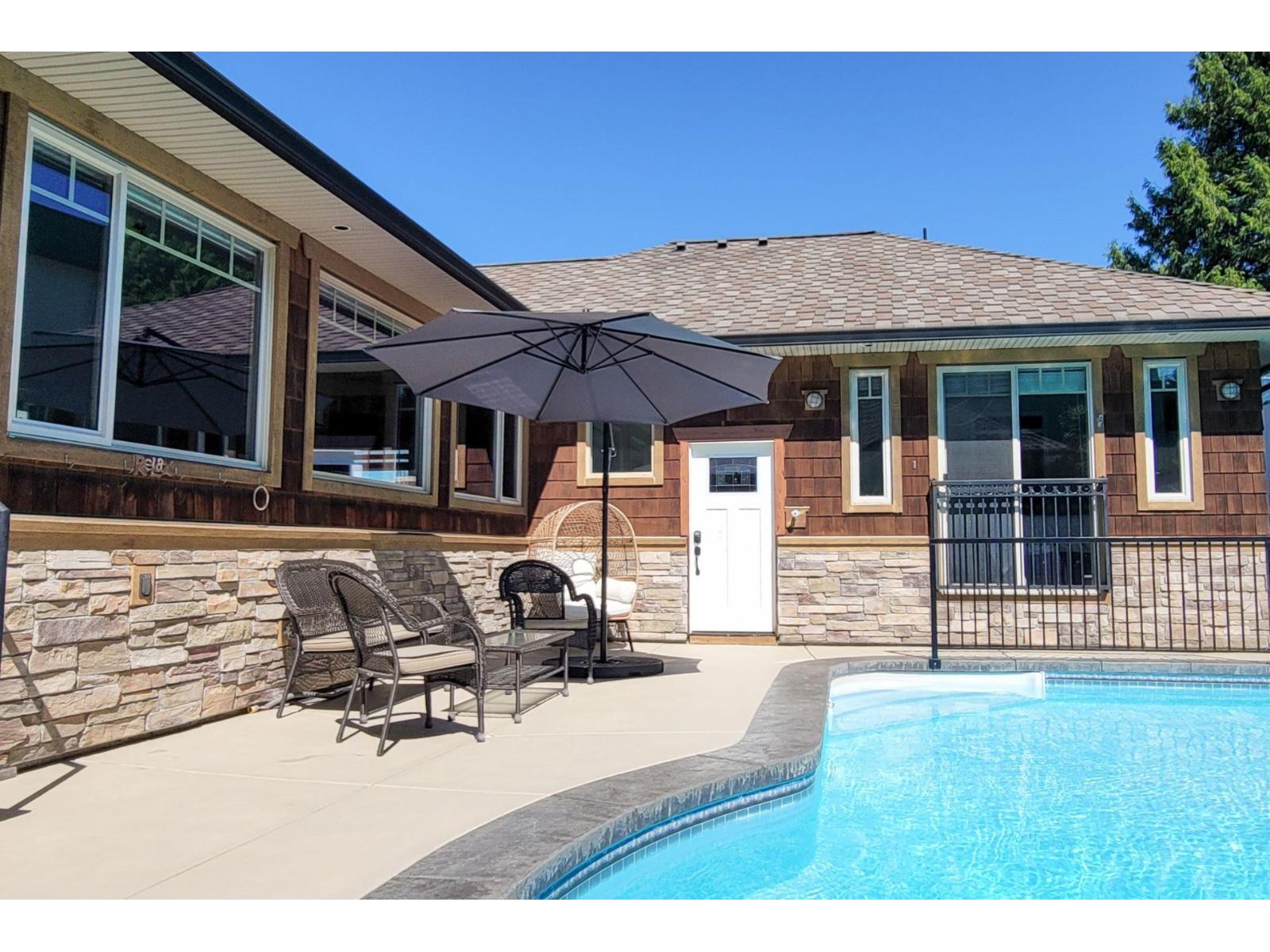 1247 STAYTE ROAD, White Rock