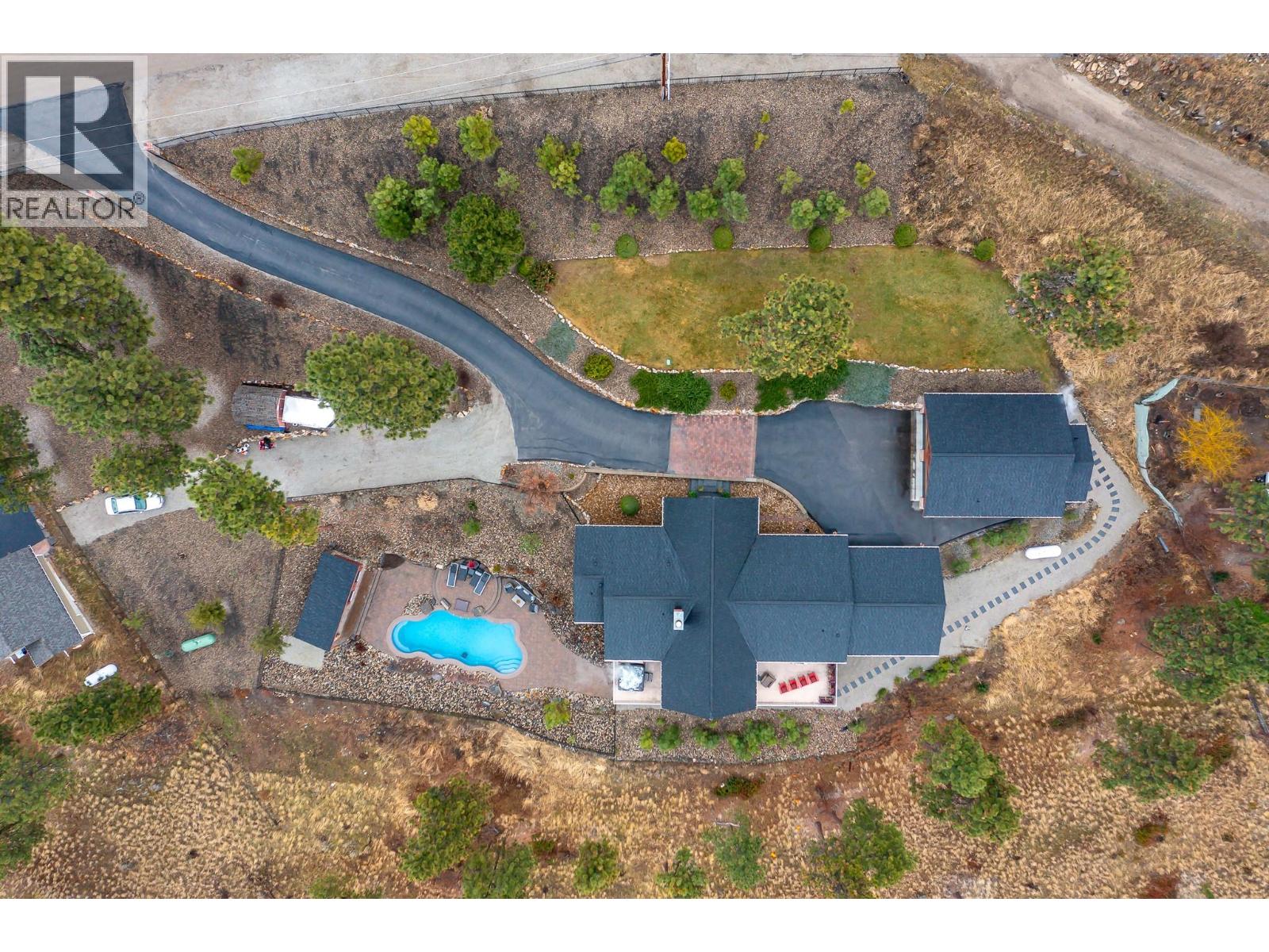  2328 Arthur Court, Kelowna