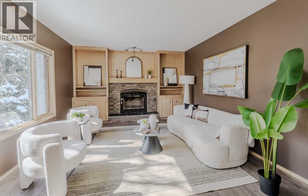 Single Family House for Sale in  Canterbury Court SW Canyon Meadows Calgary 