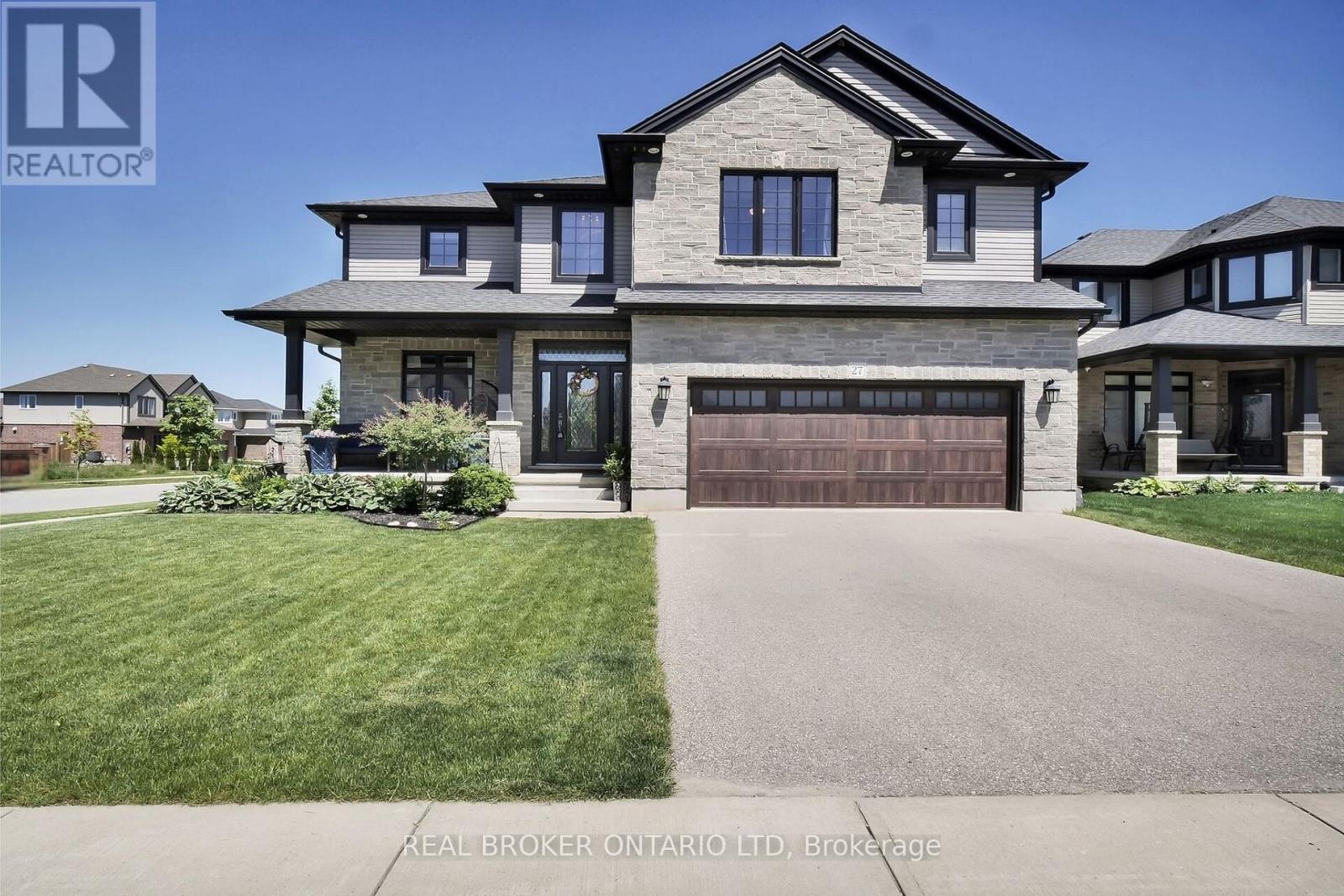 27 GLENWOOD STREET - 1