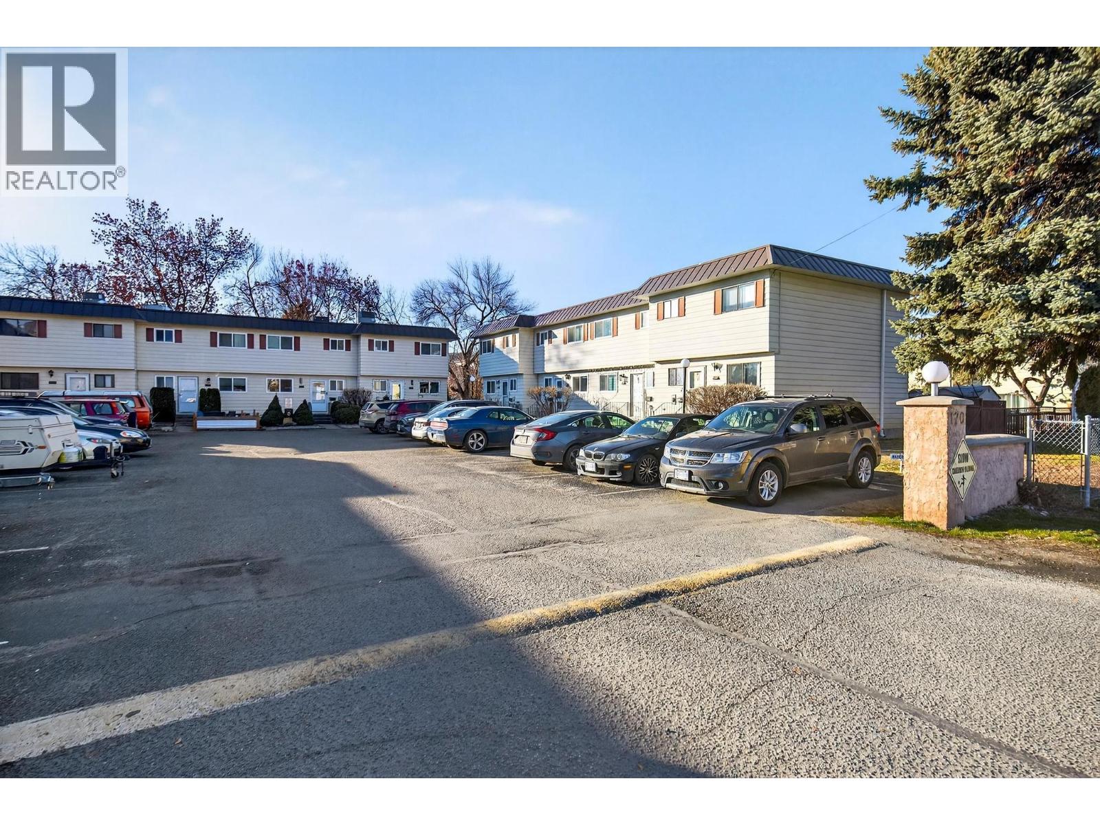 4 170 Davie Road, Kelowna