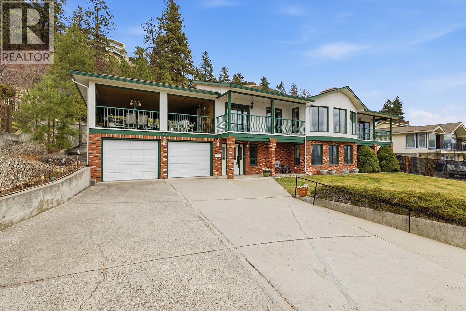 845 Mount Royal Drive, Kelowna