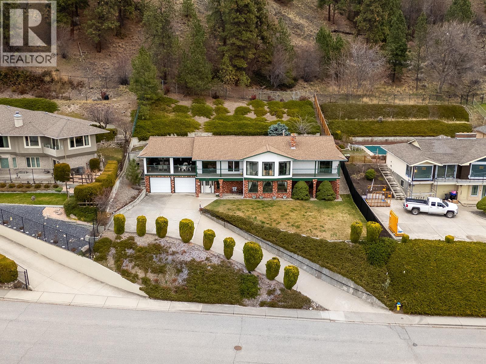 845 Mount Royal Drive, Kelowna