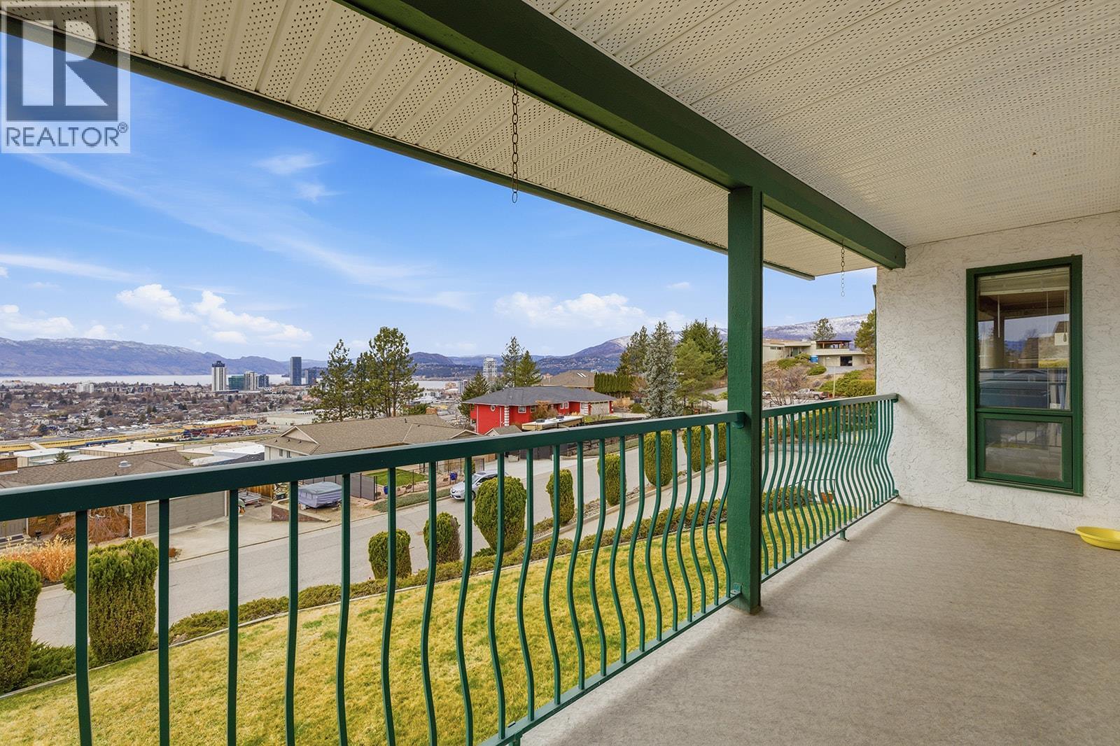 845 Mount Royal Drive, Kelowna