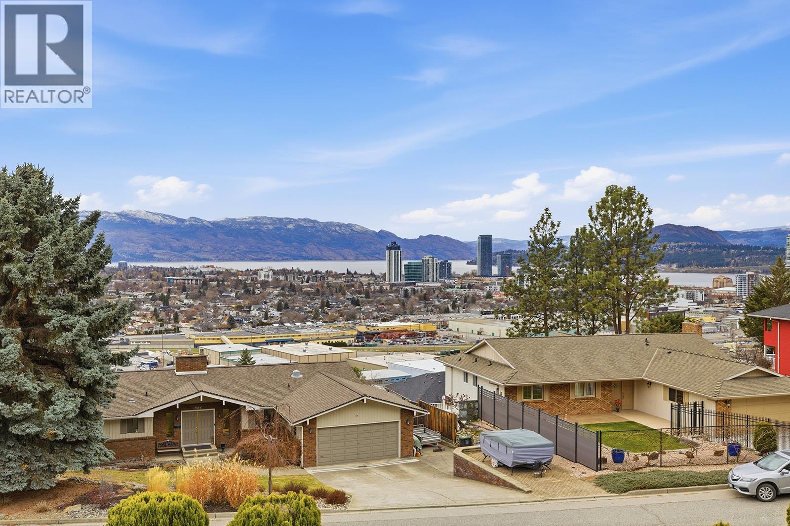 845 Mount Royal Drive, Kelowna