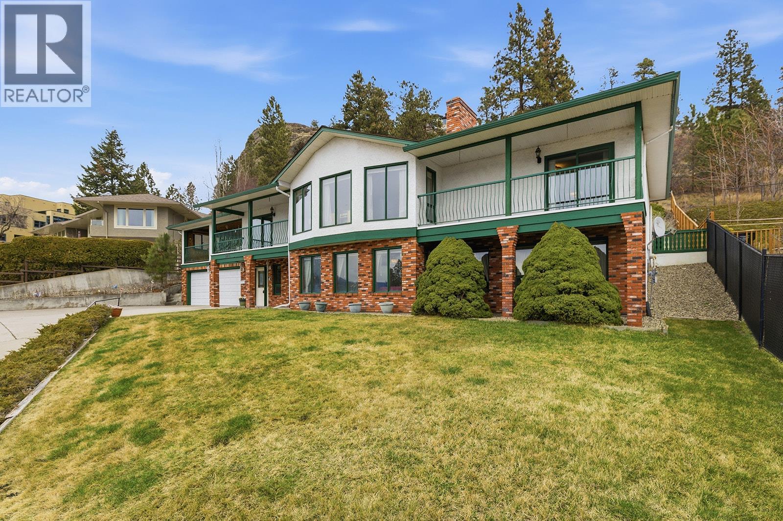 845 Mount Royal Drive, Kelowna