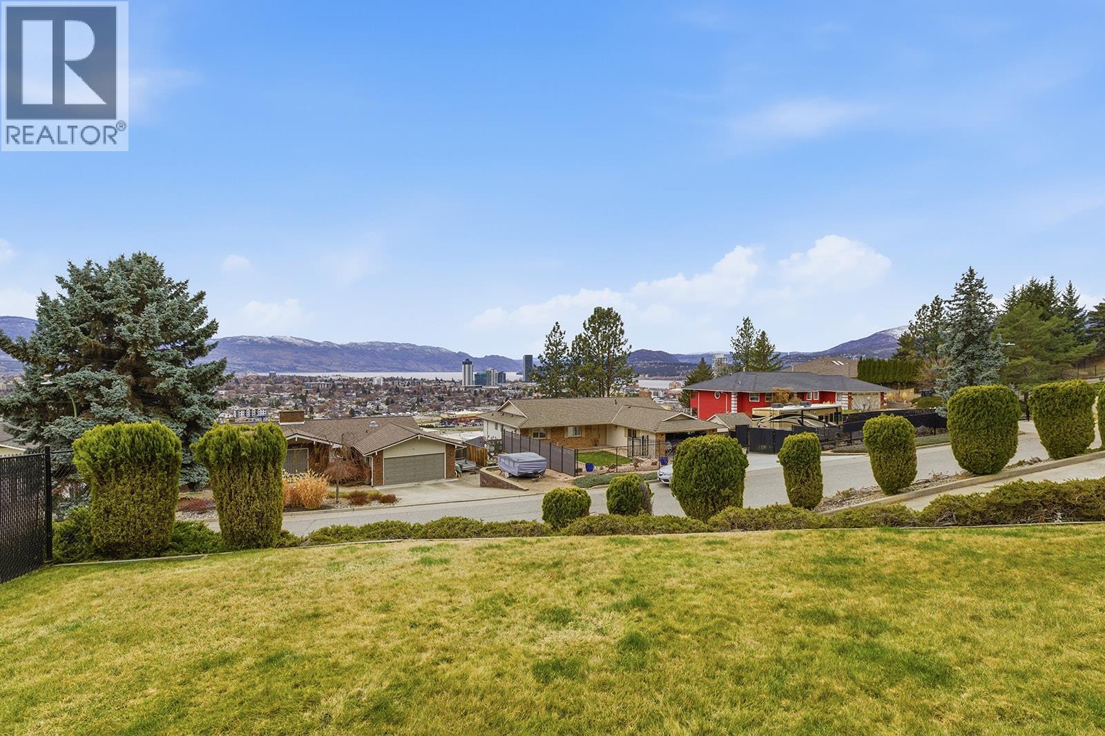 845 Mount Royal Drive, Kelowna