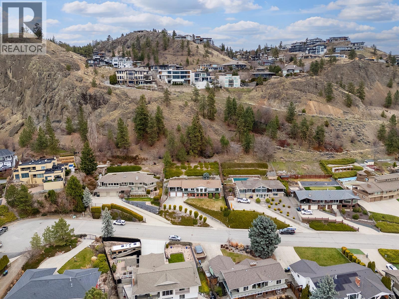 845 Mount Royal Drive, Kelowna