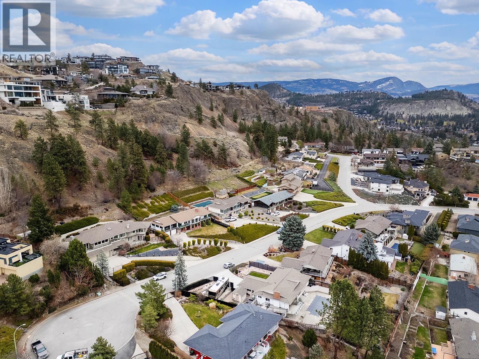 845 Mount Royal Drive, Kelowna