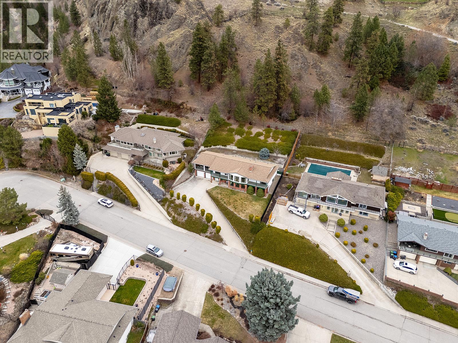 845 Mount Royal Drive, Kelowna