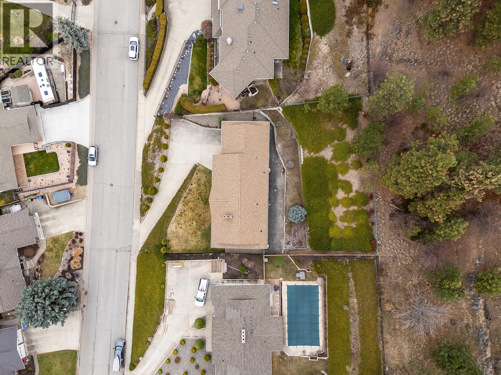 845 Mount Royal Drive, Kelowna