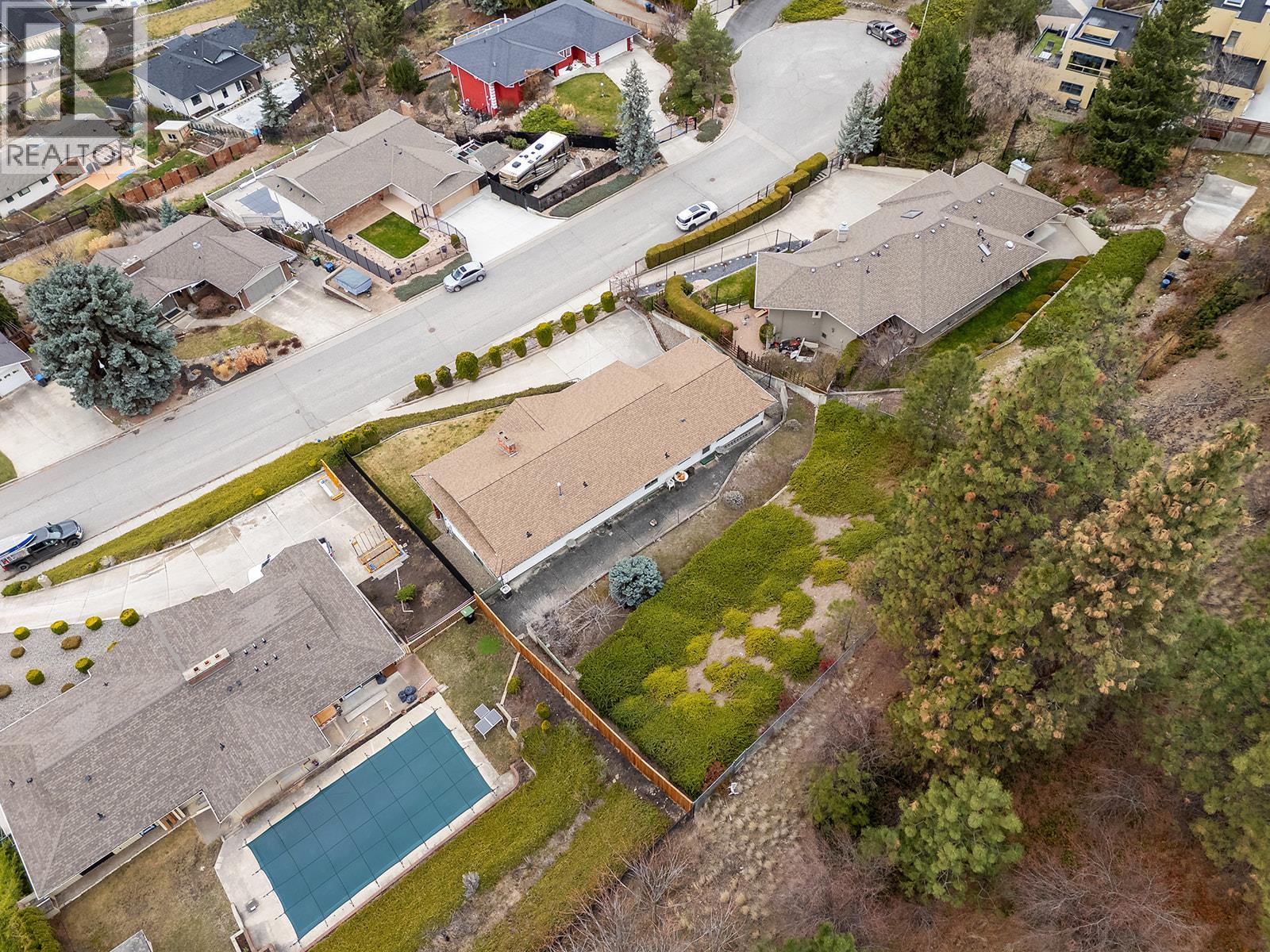 845 Mount Royal Drive, Kelowna