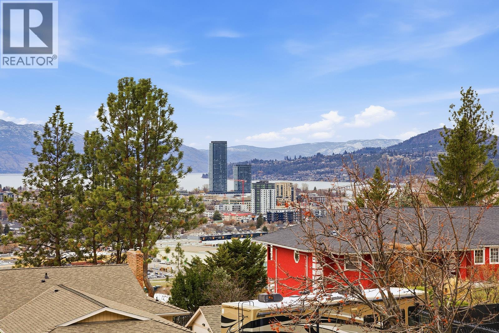 845 Mount Royal Drive, Kelowna