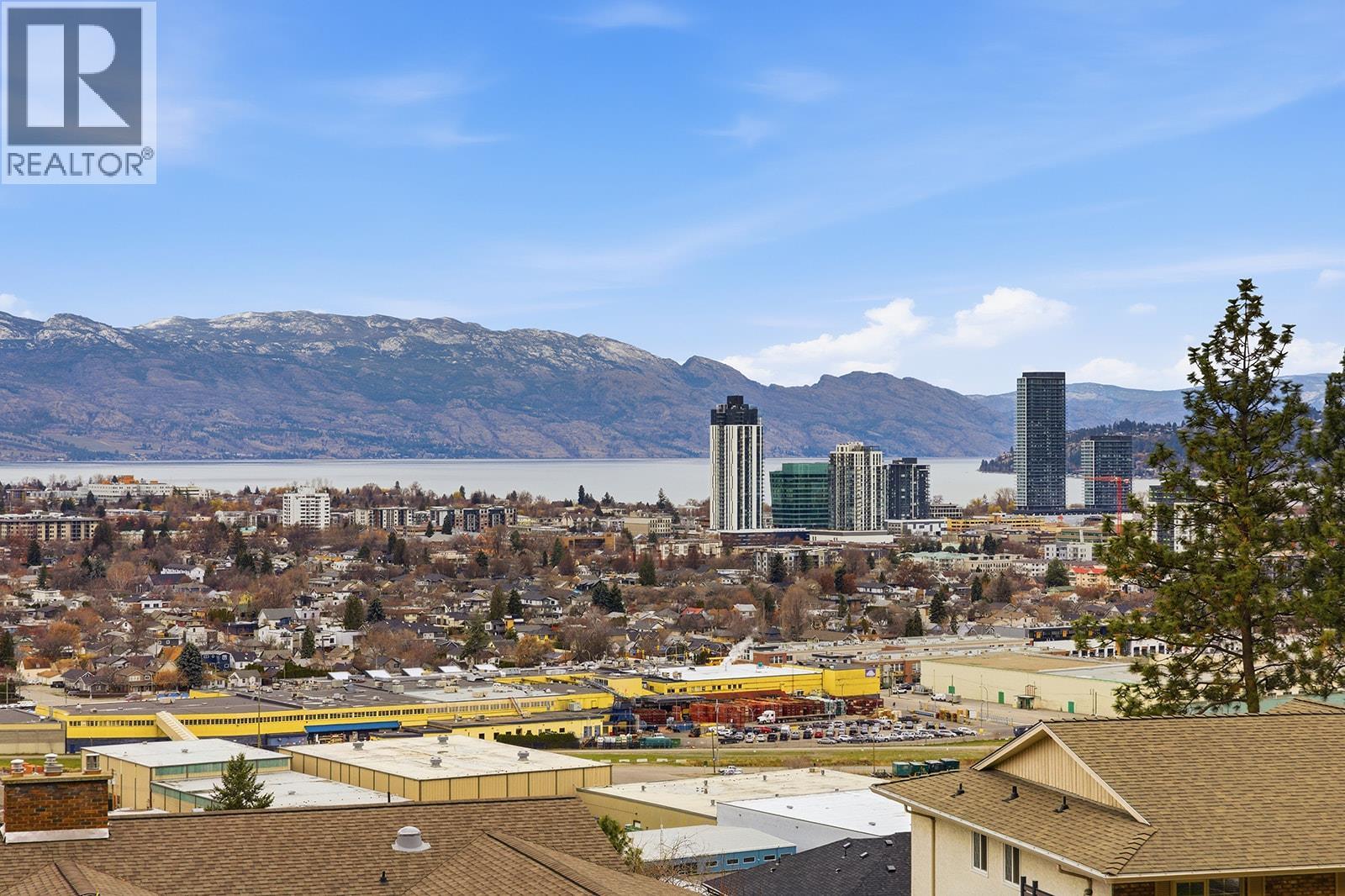 845 Mount Royal Drive, Kelowna