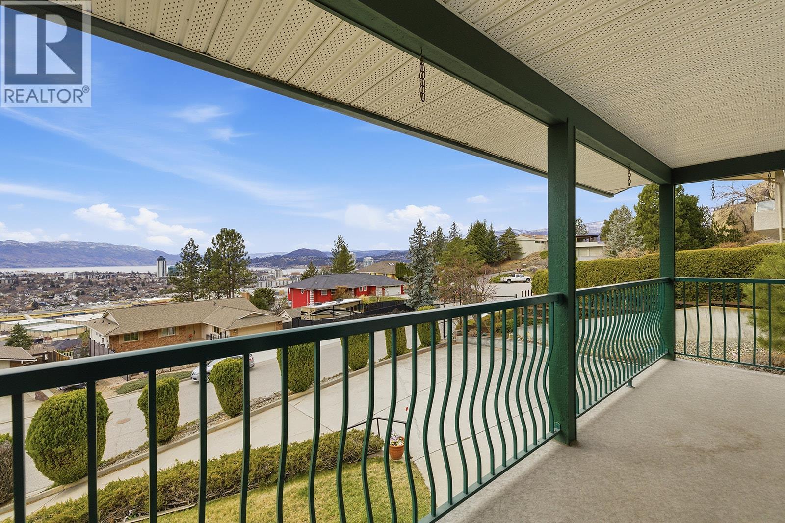 845 Mount Royal Drive, Kelowna