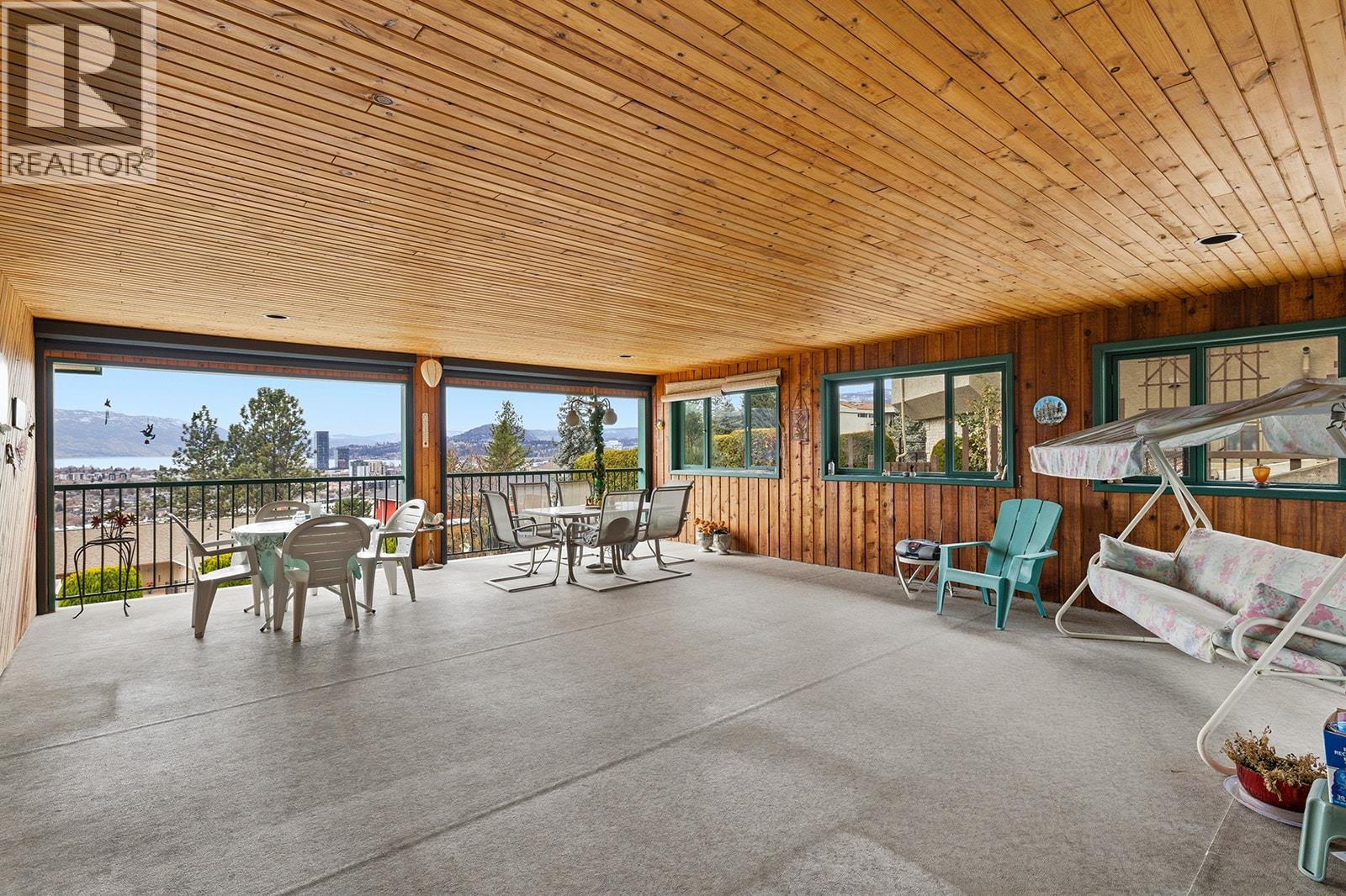 845 Mount Royal Drive, Kelowna