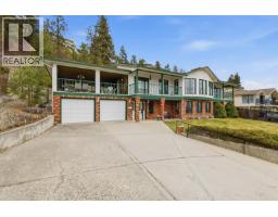  845 Mount Royal Drive, Kelowna