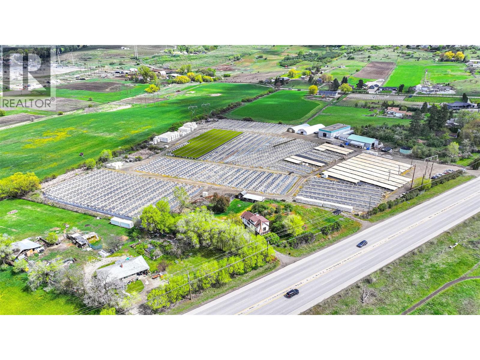 10091 6 Highway, Vernon