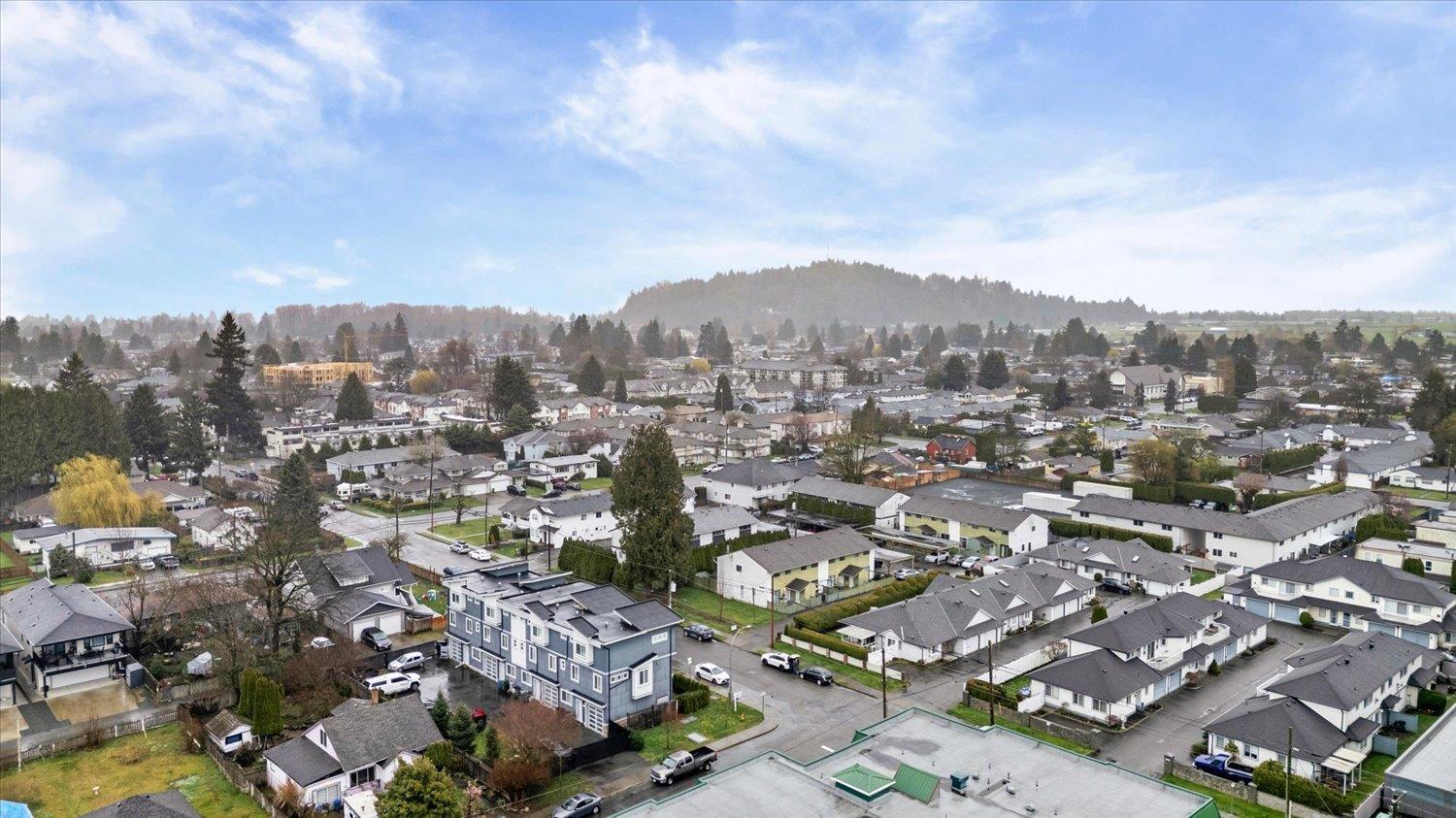 2 9342 HAZEL STREET, Chilliwack Proper East, Chilliwack