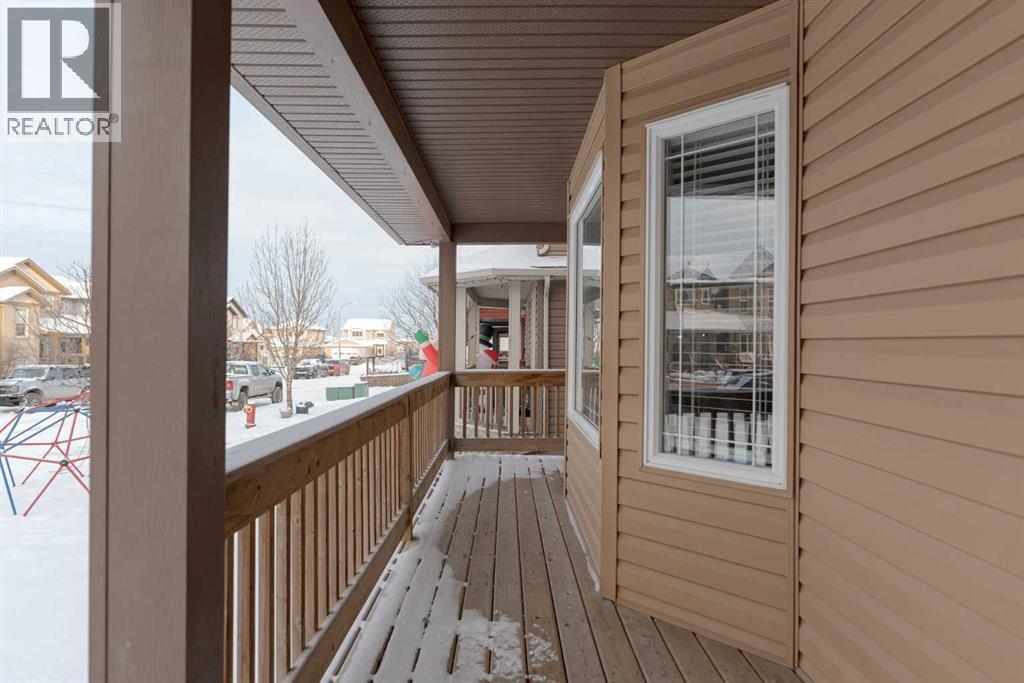 129 Honeysuckle Way, Fort McMurray