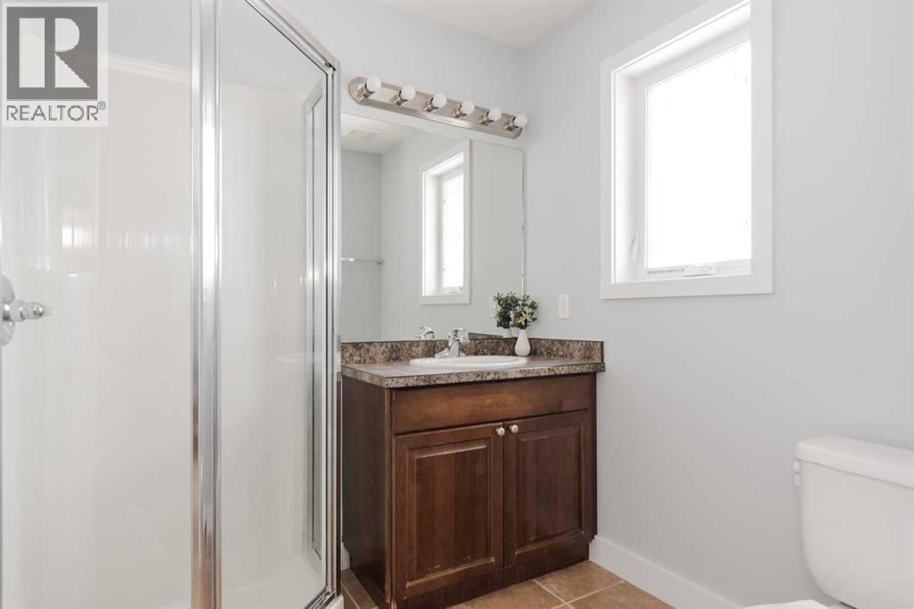 129 Honeysuckle Way, Fort McMurray