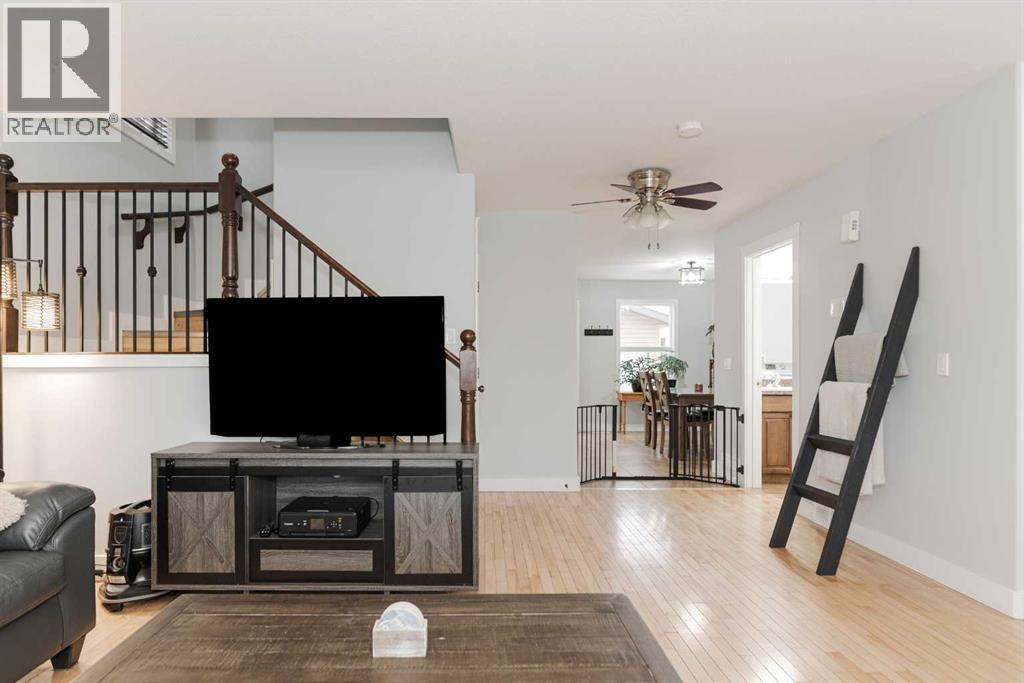 129 Honeysuckle Way, Fort McMurray