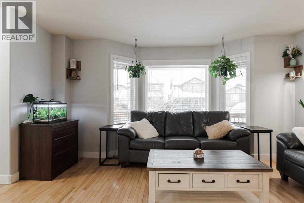 129 Honeysuckle Way, Fort McMurray