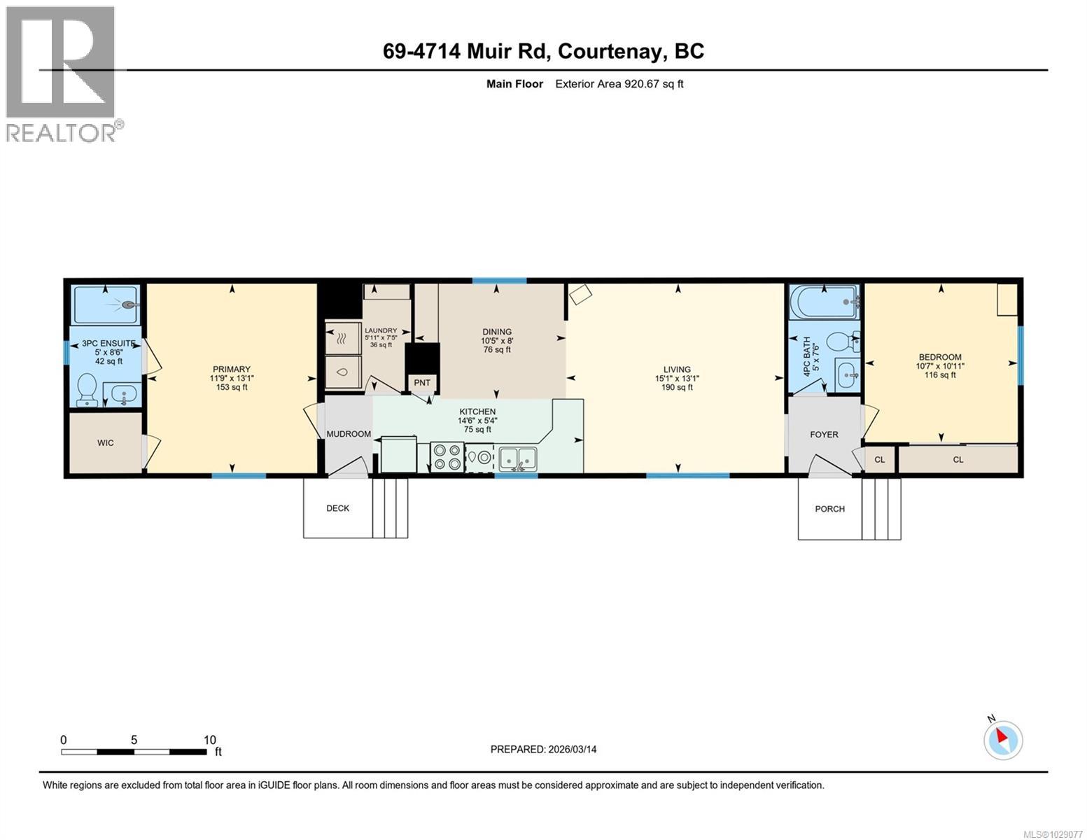 #69 4714 Muir Rd - 35