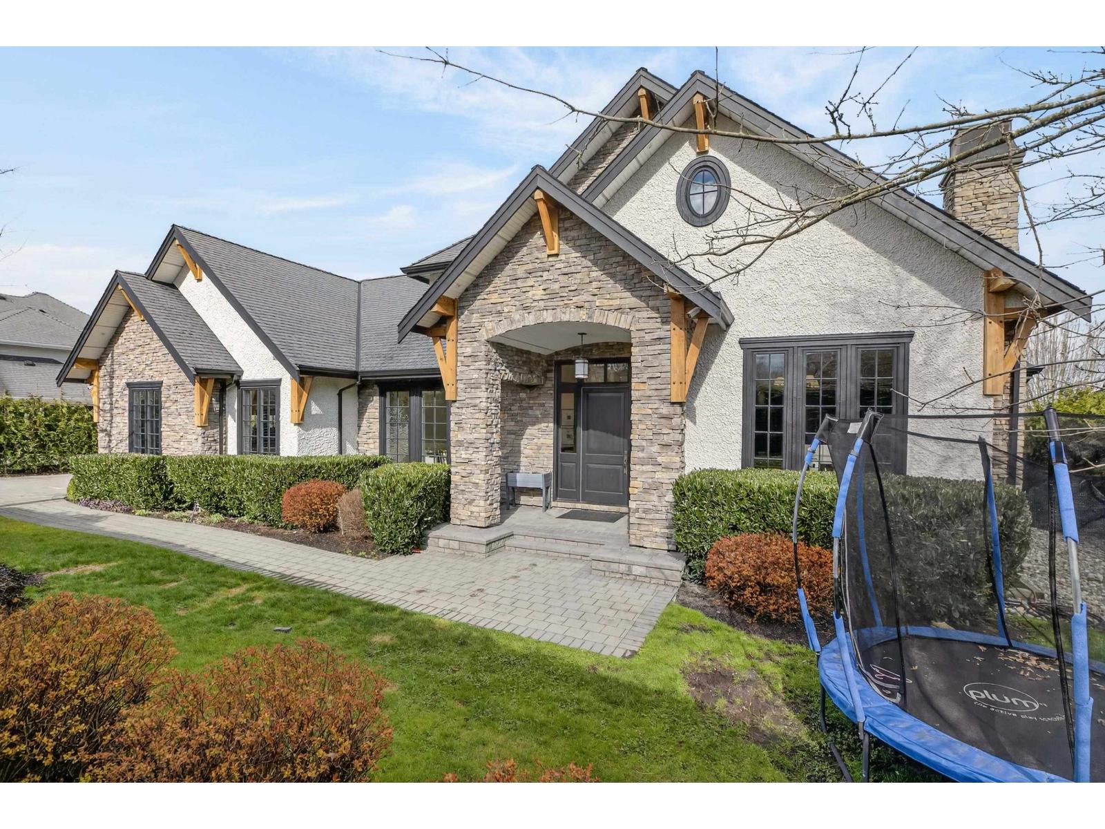 20055 2 AVENUE, Langley