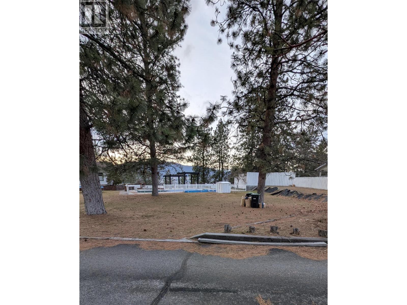 156 EVERGREEN Crescent, Penticton