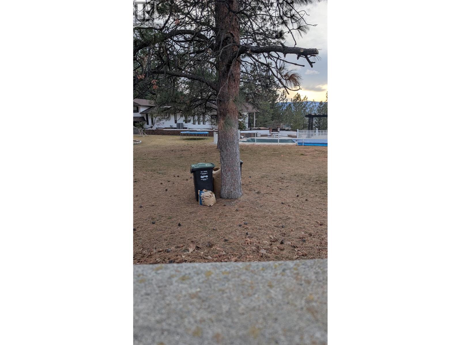 156 EVERGREEN Crescent, Penticton