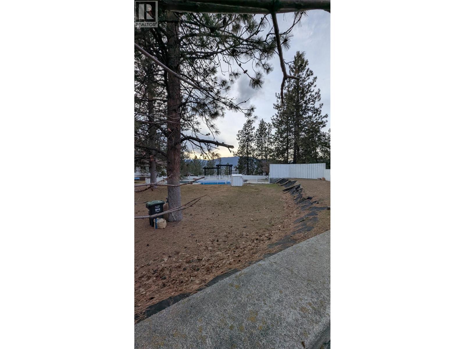 156 EVERGREEN Crescent, Penticton