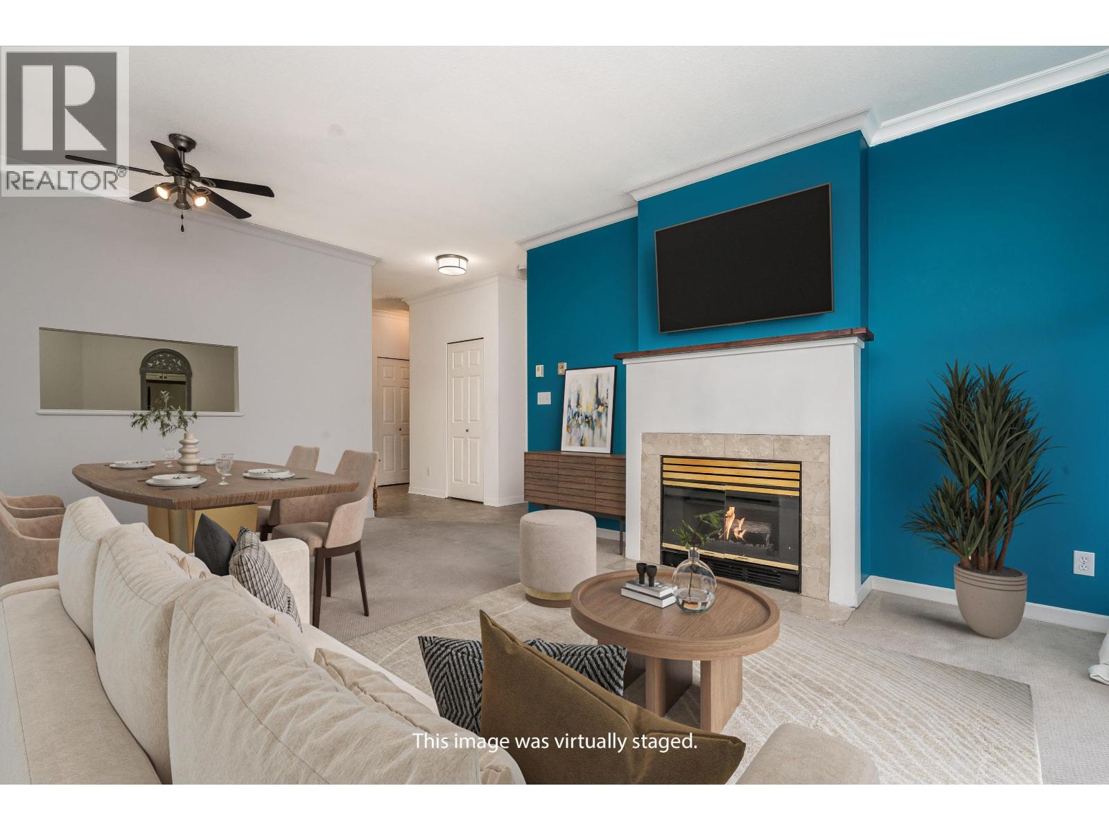 305 4728 53 STREET, Delta