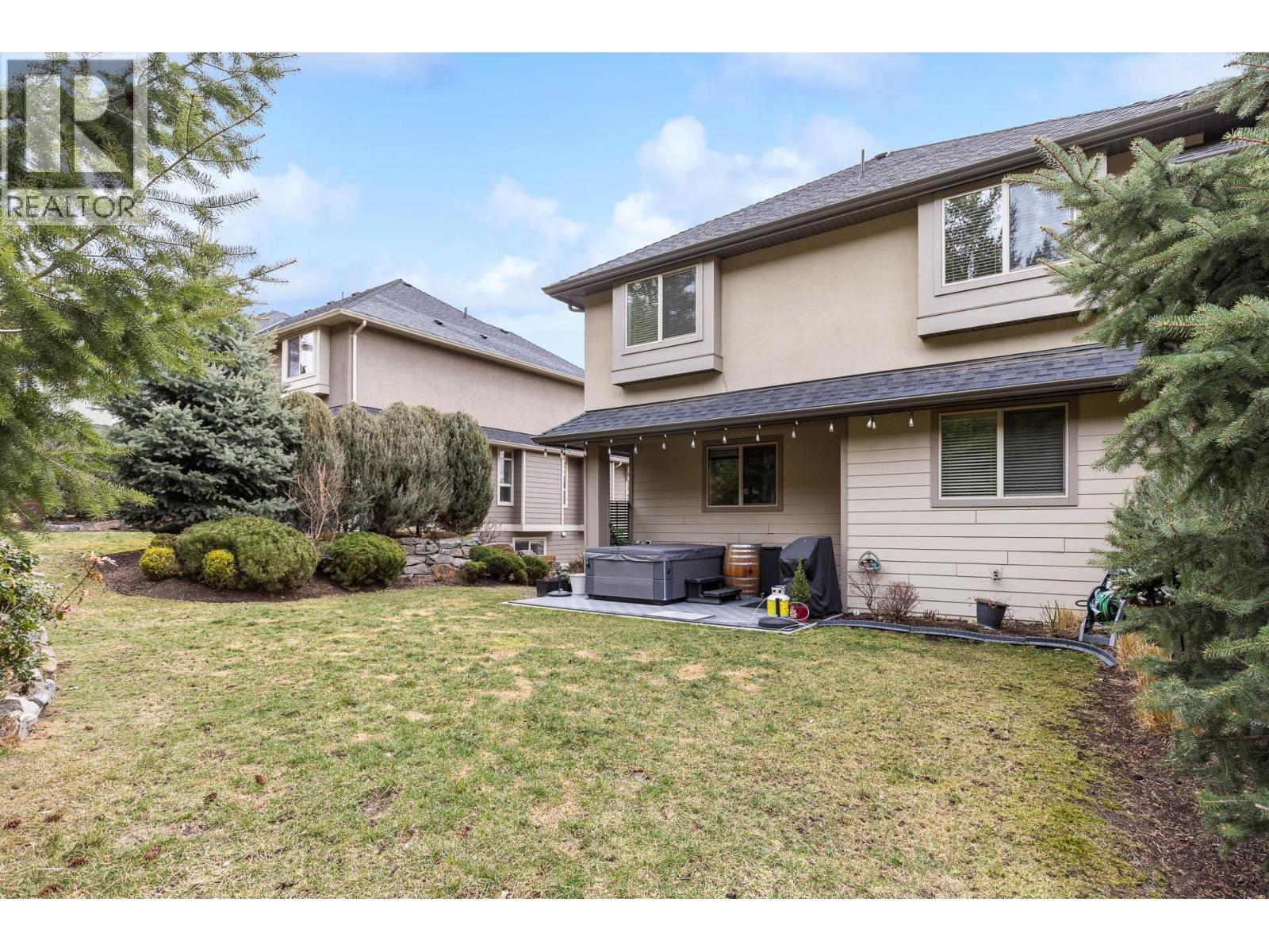 1865 Begbie Road Unit# 14, Kelowna