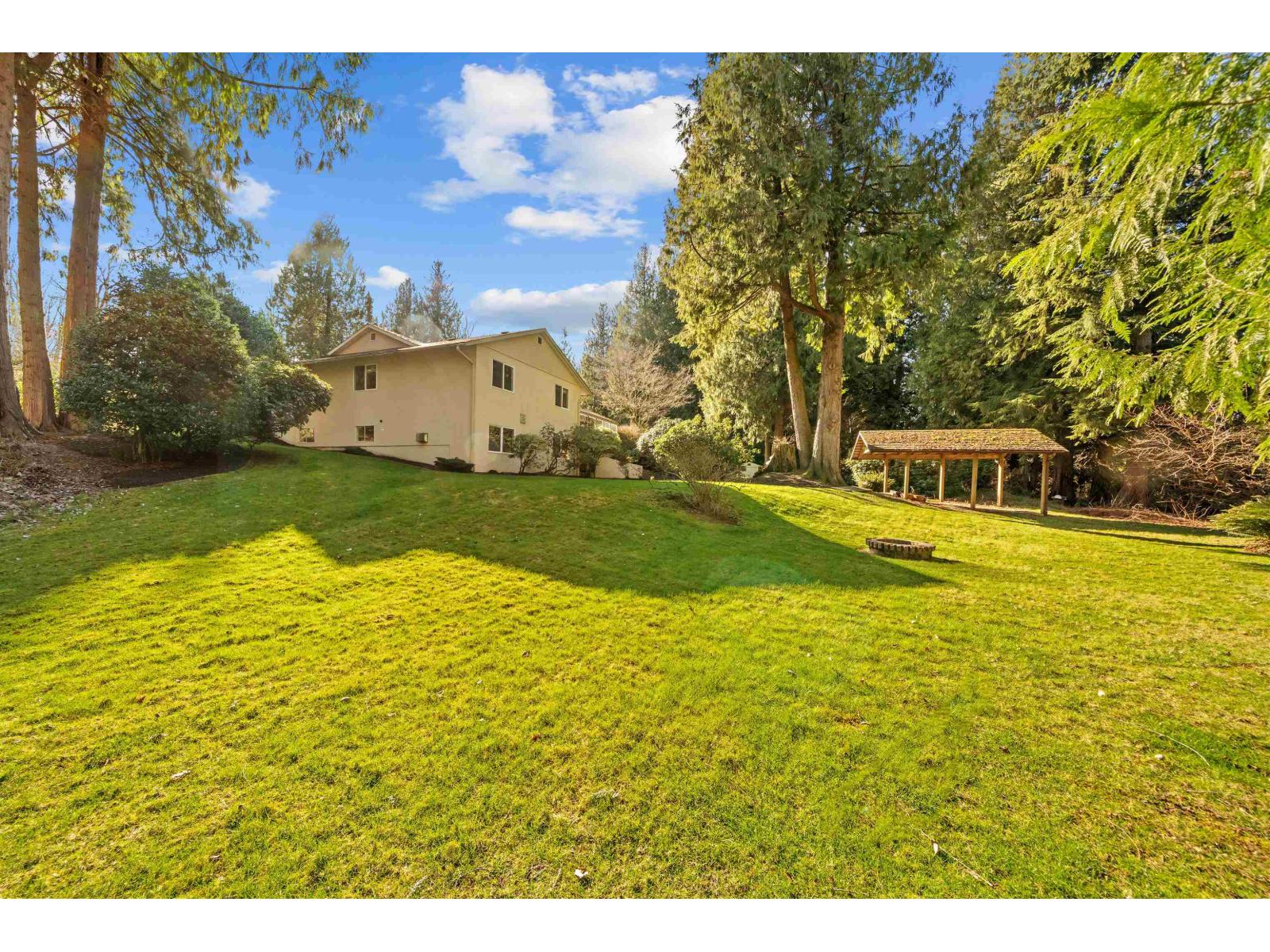 31553 BROOKSIDE AVENUE, Abbotsford