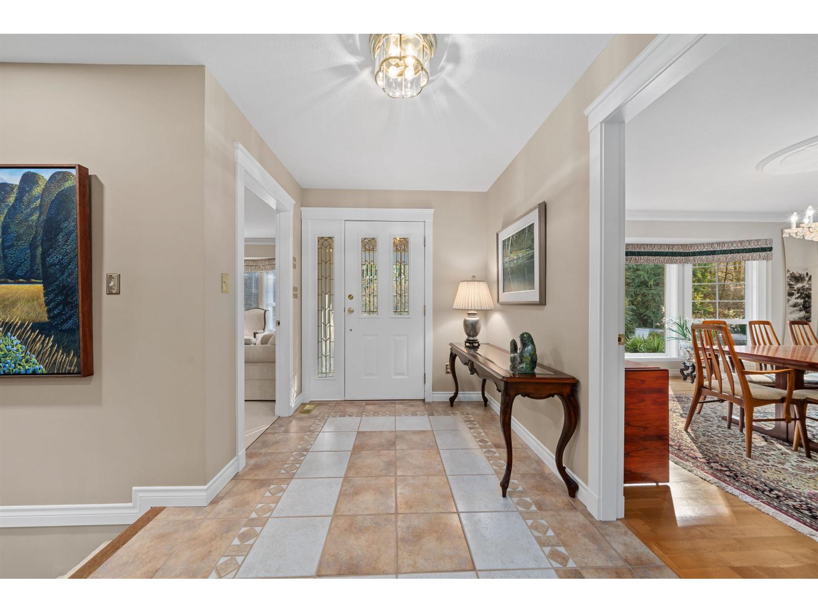 31553 BROOKSIDE AVENUE, Abbotsford